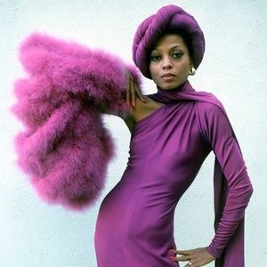 Meet your Posher, Beverly